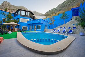Hotel Ziryab