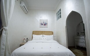 Hotel Ziryab