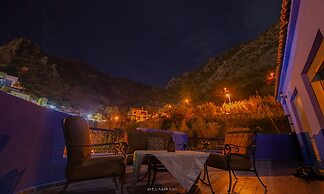 Hotel Ziryab