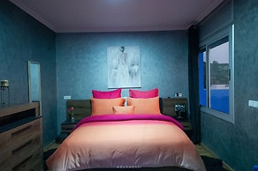 Hotel Ziryab