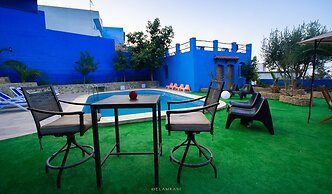 Hotel Ziryab