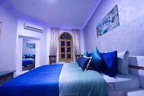 Hotel Ziryab