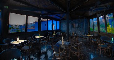 Hotel Ziryab
