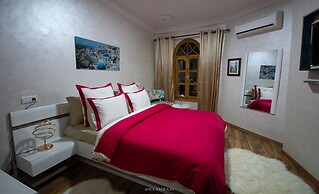 Hotel Ziryab