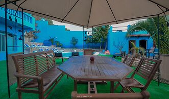Hotel Ziryab