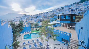 Hotel Ziryab