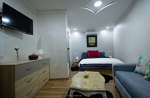 Hotel Ziryab