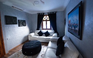 Hotel Ziryab