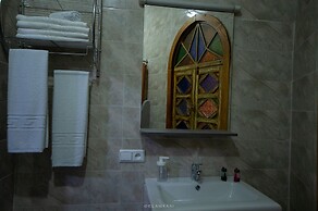 Hotel Ziryab