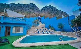 Hotel Ziryab