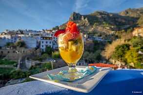 Hotel Ziryab