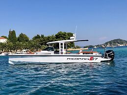 Holiday Villa Blue Tree