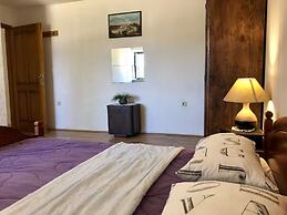 Holiday Villa Blue Tree