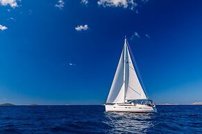 Holiday Villa Blue Tree