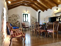 Holiday Villa Blue Tree