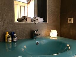 Holiday Villa Blue Tree