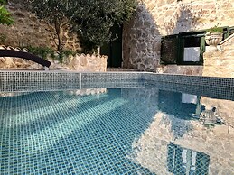 Holiday Villa Blue Tree