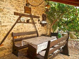 Holiday Villa Blue Tree