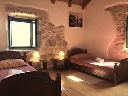 Holiday Villa Blue Tree