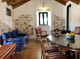 Holiday Villa Blue Tree