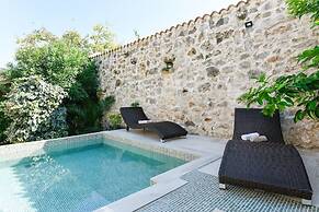 Holiday Villa Blue Tree