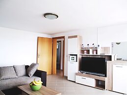 Holiday Apartments Paloma