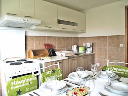 Holiday Apartments Paloma