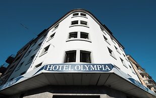 Hotel Olympia