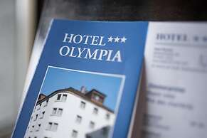 Hotel Olympia