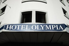 Hotel Olympia