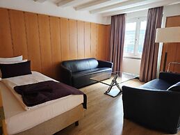 Hotel Olympia