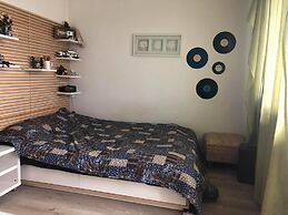 Apartament Szeligiewicza