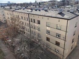 Apartament Szeligiewicza
