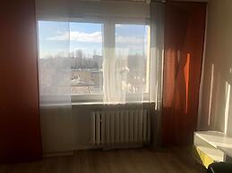 Apartament Szeligiewicza