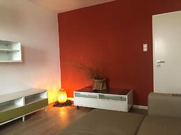 Apartament Szeligiewicza