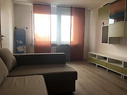 Apartament Szeligiewicza