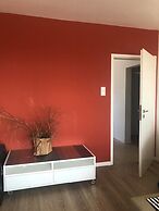 Apartament Szeligiewicza