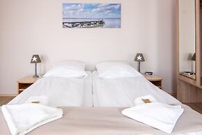 Nordsee-Hotel Hinrichsen