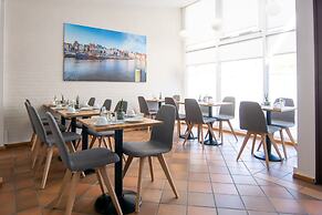 Nordsee-Hotel Hinrichsen