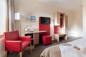 Nordsee-Hotel Hinrichsen