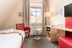 Nordsee-Hotel Hinrichsen