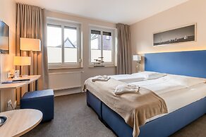 Nordsee-Hotel Hinrichsen