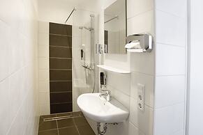 Nordsee-Hotel Hinrichsen
