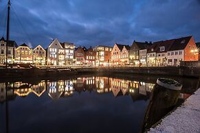 Nordsee-Hotel Hinrichsen