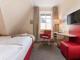Nordsee-Hotel Hinrichsen