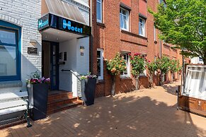 Nordsee-Hotel Hinrichsen