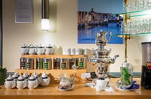 Nordsee-Hotel Hinrichsen