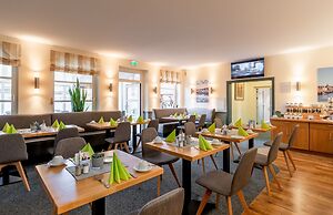 Nordsee-Hotel Hinrichsen