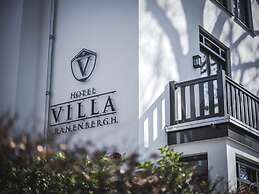 Boutique Hotel Villa Kranenbergh