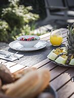 Boutique Hotel Villa Kranenbergh
